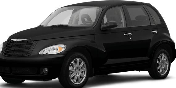 CHRYSLER PT CRUISER 2008 3A8FY48B88T234586 image